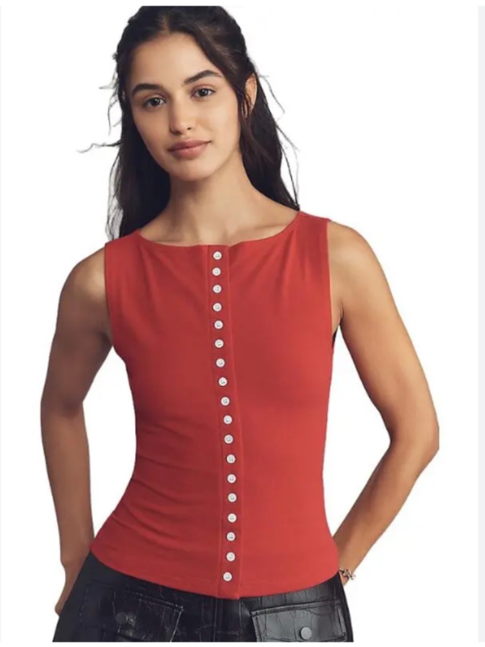 NWT Reformation Julie Top